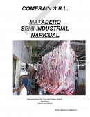MATADERO NARICUAL