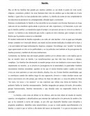 Los cambios y transformaciones en la familia. Una paradoja entre lo sólido y lo líquido