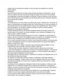 Análisis sobre los principios pro operario y el de la primicia de la realidad en la rama del derecho laboral