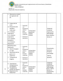 Planificacion microcurricular. PROYECTO INTEGRADOR DE SABERES: (SI CORRESPONDIERA) CONOCIENDO MI ENTORNO. Página 10