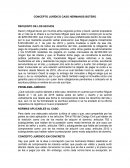 CONCEPTO JURÍDICO CASO HERMANOS BOTERO