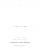 Proyecto de aplicación Análisis de costos en la toma de decisiones