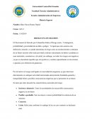 RIESGO EN LOS SEGUROS