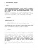 Branding Análisis del Consumidor