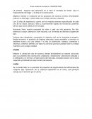 Breve reseña de la empresa MAESTRO PERÙ