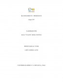 ¿Con qué situación vivida lo asocia?