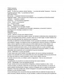 Resumen Comunicación 1 Devalle