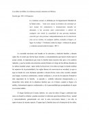 Los niños invisibles, la violencia sexual a menores en México