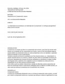 La relatividad de la enseñanza y La relatividad de la comprensión: un enfoque psicogenético-(simposio) Delia Lerner