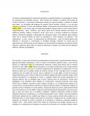 ENSAYO HISTORIA CONTEMPORANEA DE VENEZUELA