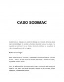 Gestion de personas sodimac
