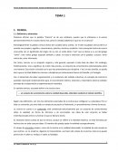 CIENCIA. Clasificación de las Ciencias