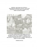 LA CULTURA COMO MANIFESTACIÓN IMPORTANTE EN EL DESARROLLO EDUCATIVO