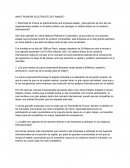 Caso ELECTRICITE DE FRANCE