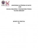 Pia de microbiologia basica