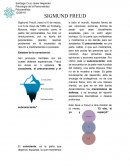 Sigmund Freud. Estados de la consciencia