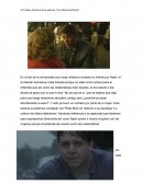 Trabajo Practicó de la película “Una Mente Brillante”