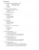 Prueba geometria 3 basico