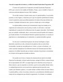 Caso Jep en Cuenca desde el punto de vista de la comunicación