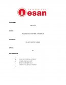 ANALISIS DE DATOS PARA LA GERENCIA