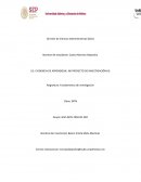 LAS PRINCIPALES CAUSAS DEL FRACASO DE LOS NEGOCIOS EN MÉXICO