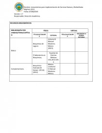 Planificacion microcurricular. PROYECTO INTEGRADOR DE SABERES: (SI CORRESPONDIERA) CONOCIENDO MI ENTORNO. Página 5