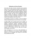 Plan de negocio Fruto del Marañon