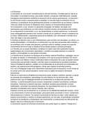 La Filosofía de la Educación