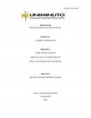 PROCESOS SOCIALES PSICOLOGICOS