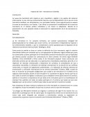 Impacto de la lex - mercatoria en Colombia