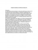 Inteligencia Artificial en la Medicina del Siglo XXI
