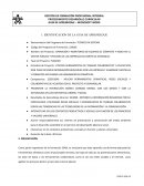 OPERACIÓN Y MONITOREO DE EQUIPOS DE CÓMPUTO Y REDES EN EL SECTOR PÚBLICO Y PRIVADO DE LAS EMPRESAS DEL NORTE DE ANTIOQUIA