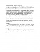 Resumen de la película “Piratas de Silicon Valley