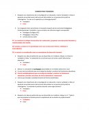 EXAMEN FINAL PEDAGOGIA