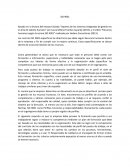 ISO 9001 “Aportes de los sistemas integrados de gestión en el área de talento humano"