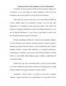 ¿Recuperaremos la cultura indígena a través de la informática?