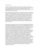 Emprendimiento. Valoración Social