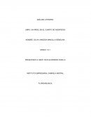 ANÁLISIS LITERARIO. LIBRO: UN ÁNGEL EN EL CUARTO DE HUÉSPEDES