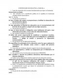 Cuestionario de Didactica 2