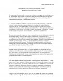 Redacción de textos científicos en ciencias sociales