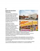 Evidencia 1 administración y control de inventarios