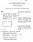 EL CIRCUITO ELÉCTRICO ELEMENTAL