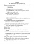 Resumen de las claves de 6 sigma