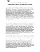 La Resiliencia: De Cara al Dolor y la Adversidad