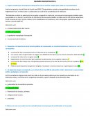 EXAMEN SOCIOPOLITICA