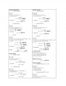 Formulario de estadística no parameterica