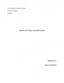 Primavera de Praga y desarrollo cultural