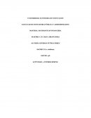 MATEMATICAS FINANCIERA ACTIVIDAD 1: INTERES SIMPLE