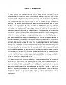 ESE NO ES MI PROBLEMA