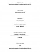 ¿Colombia se encuentra en un periodo de post conflicto?